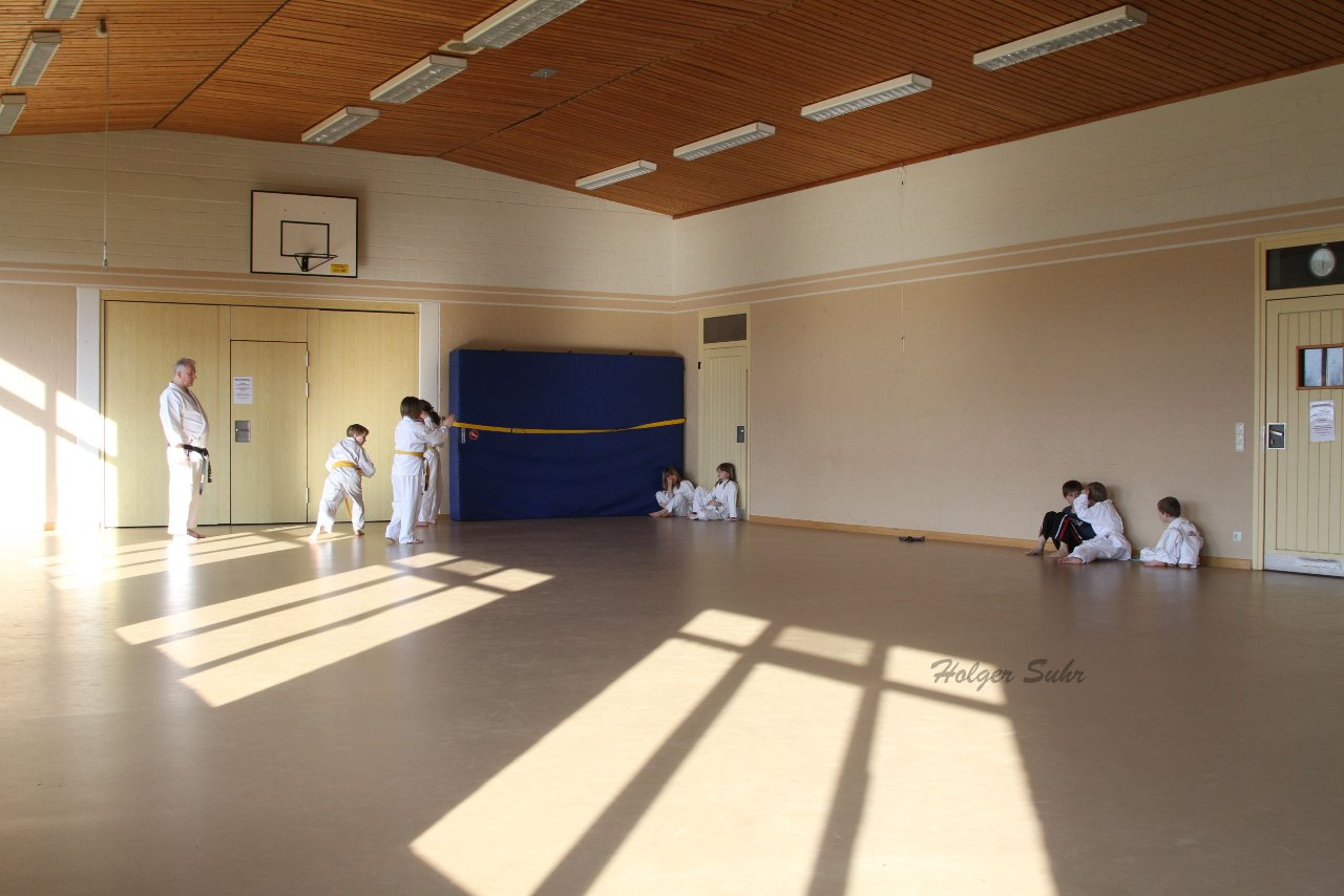 Bild 11 - Sportlerheim